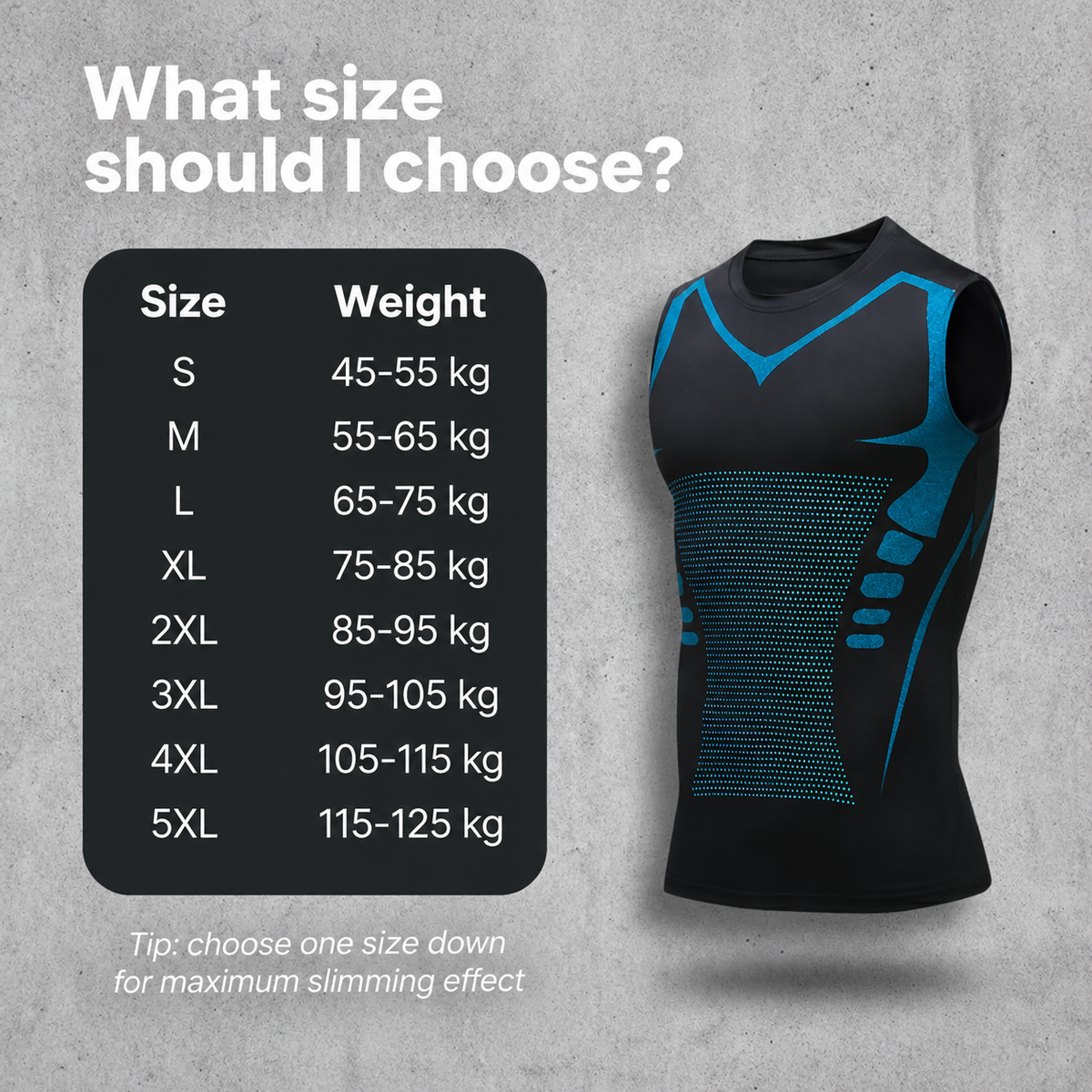 ShapePower™ – No More Sucking In Your Stomach. It Stays Flat on Its Own.