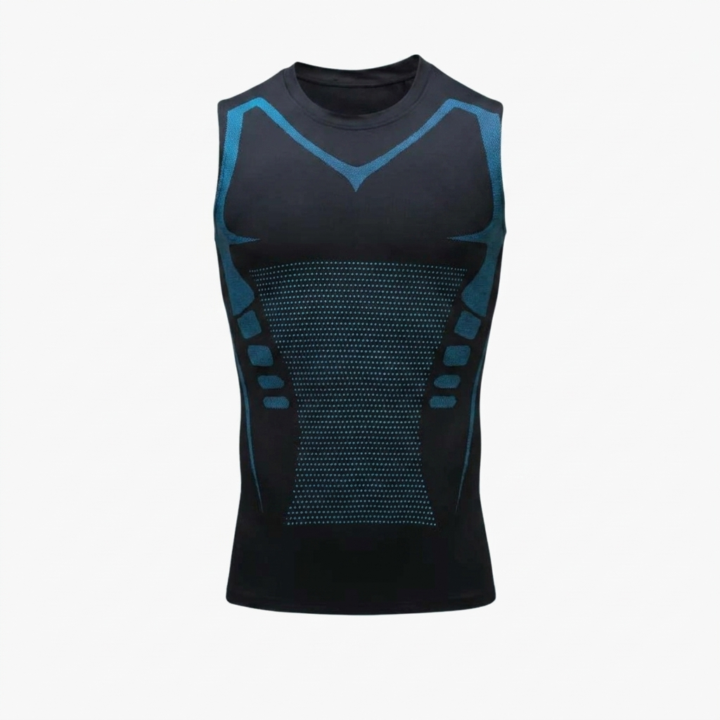 ShapePower™ Plus besoin de rentrer le ventre. Il reste plat tout seul.